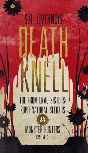 Cover image for Death Knell: Case No. 3