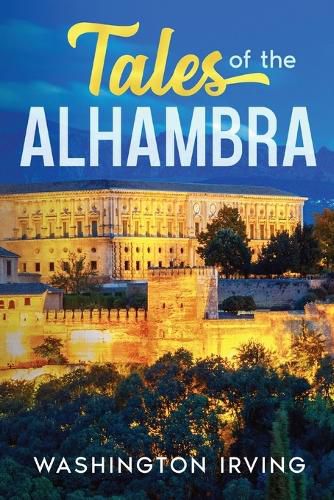 Cover image for Tales of the Alhambra