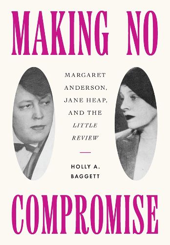Cover image for Making No Compromise