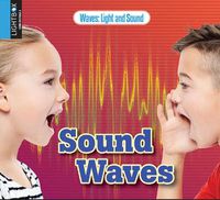 Cover image for Sound Waves