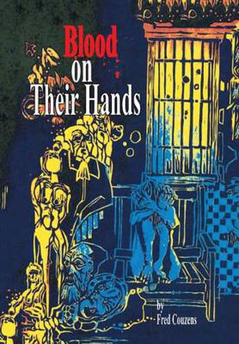 Cover image for Blood on Their Hands