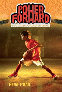 Cover image for Power Forward