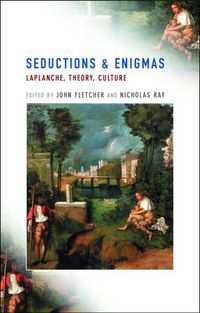 Cover image for Seductions and Enigmas: Laplanche, Theory, Culture