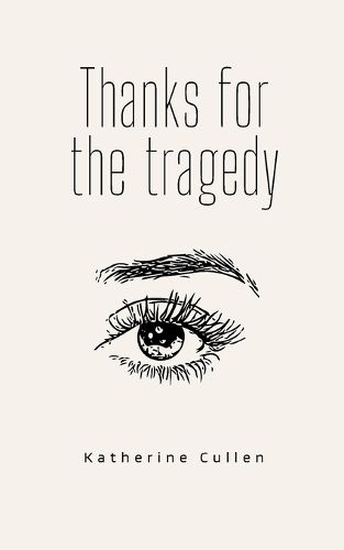 Cover image for Thanks for the tragedy