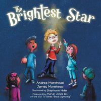 Cover image for The Brightest Star