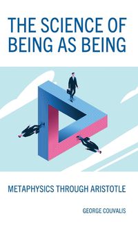 Cover image for The Science of Being as Being