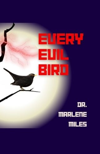 Cover image for Every Evil Bird