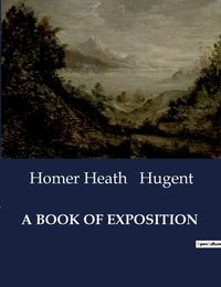Cover image for A Book of Exposition