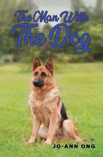 Cover image for The Man with the Dog