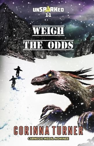 Cover image for Weigh the Odds