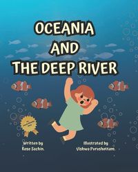 Cover image for Oceania and The deep river