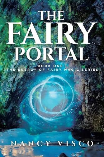 Cover image for The Fairy Portal