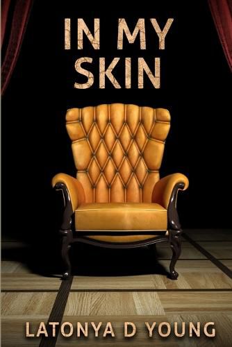 Cover image for In My Skin