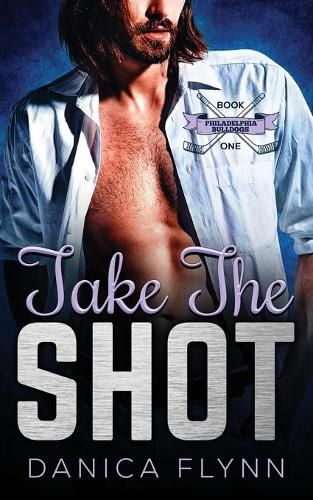 Cover image for Take The Shot