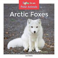 Cover image for Arctic Foxes