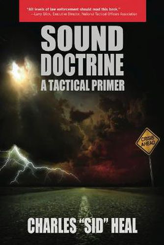 Cover image for Sound Doctrine: A Tactical Primer