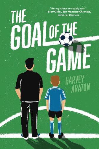 Cover image for The Goal of the Game