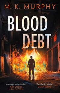 Cover image for Blood Debt