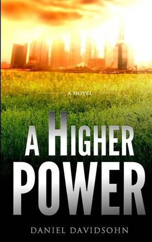Cover image for A Higher Power
