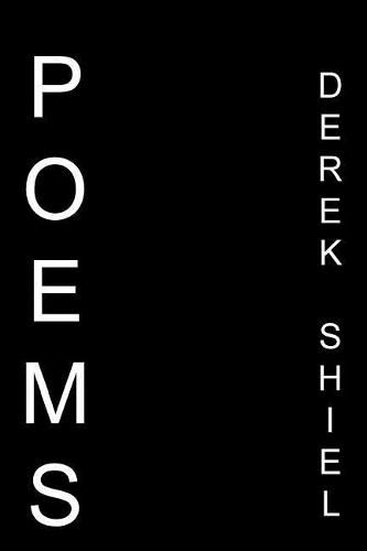 Cover image for Poems