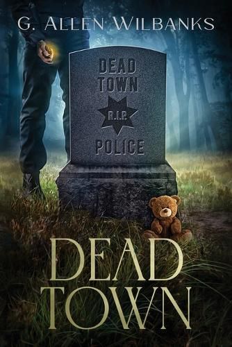 Cover image for Dead Town