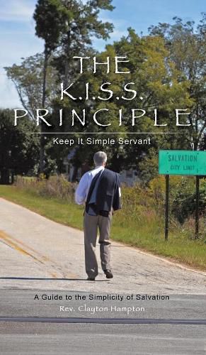 Cover image for The K.I.S.S. Principle