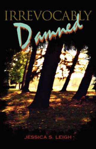 Cover image for Irrevocably Damned