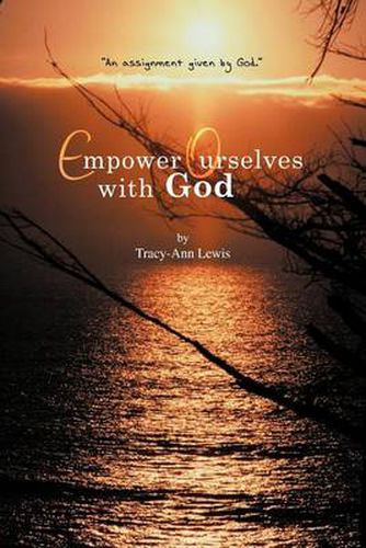 Cover image for Empower Ourselves with God