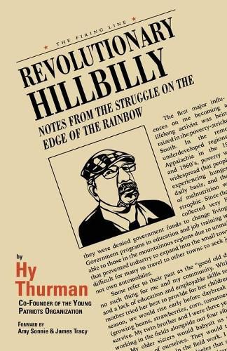 Cover image for Revolutionary Hillbilly