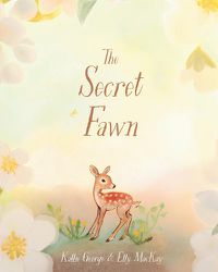 Cover image for The Secret Fawn