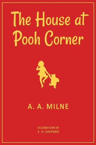 The House at Pooh Corner