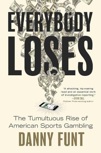 Cover image for Everybody Loses