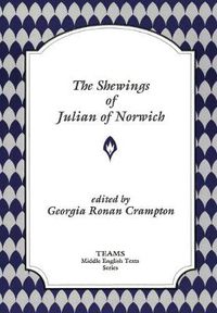 Cover image for The Shewings of Julian of Norwich