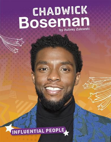 Cover image for Chadwick Boseman