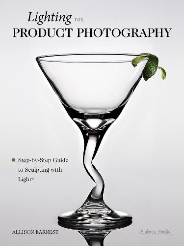 Cover image for Lighting For Product Photography: Step-by-Step Guide to Sculpting with Light