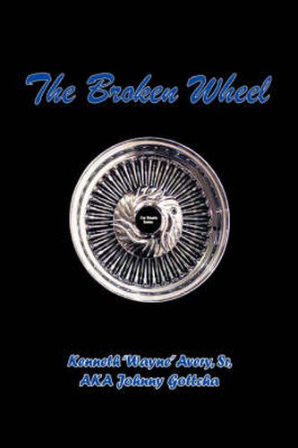 Cover image for Broken Wheel