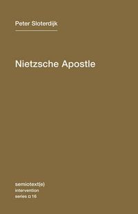 Cover image for Nietzsche Apostle