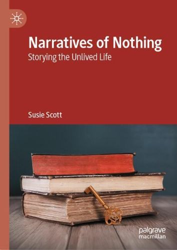 Cover image for Narratives of Nothing