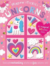 Cover image for Unicorns