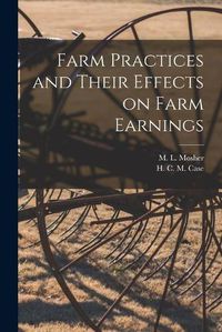 Cover image for Farm Practices and Their Effects on Farm Earnings