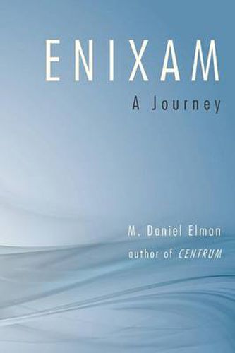 Cover image for Enixam