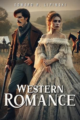 Cover image for Western Romance