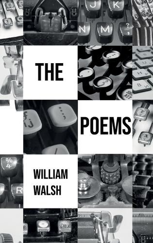 Cover image for The Poems