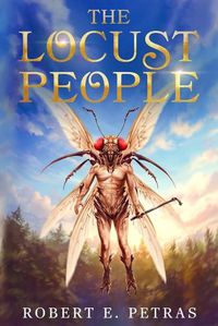 Cover image for The Locust People