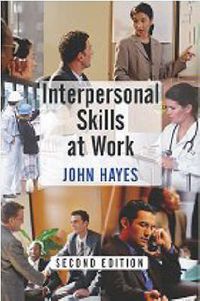 Cover image for Interpersonal Skills at Work