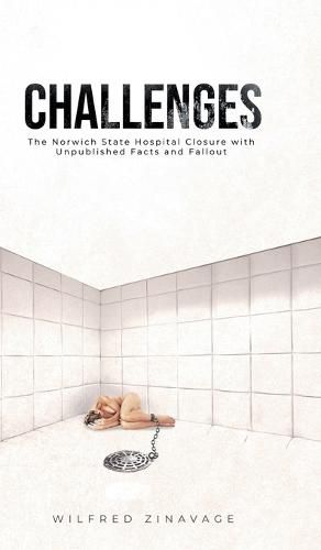 Cover image for Challenges