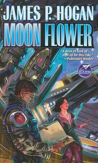 Cover image for Moon Flower