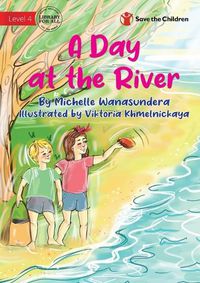 Cover image for A Day at the River