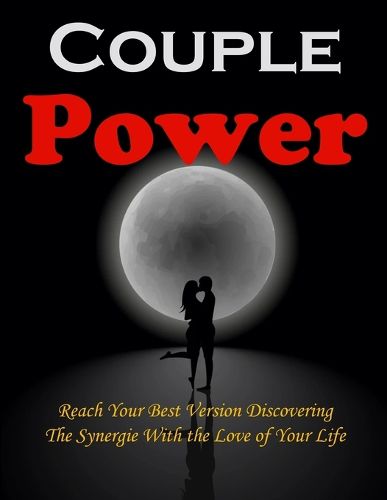 Cover image for Couple Power