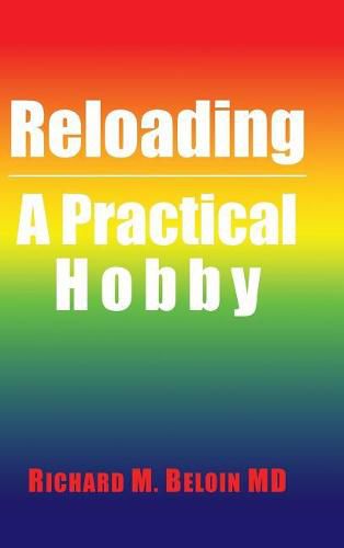 Cover image for Reloading